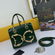 Dolce Gabbana Top Handle Bags